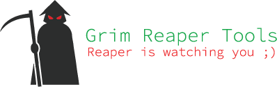 Grim Reaper Tools